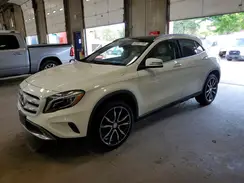 WDCTG4GB1GJ240700 2016 MERCEDES-BENZ GLA-KLASSE
