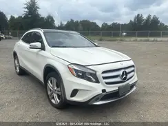 WDCTG4GB1GJ241989 2016 MERCEDES-BENZ GLA-KLASSE