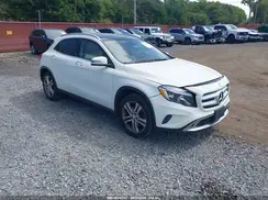 WDCTG4GB1GJ244066 2016 MERCEDES-BENZ GLA-KLASSE