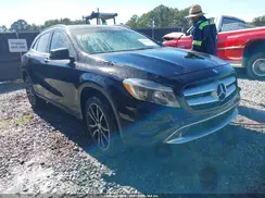 WDCTG4GB1GJ245119 2016 MERCEDES-BENZ GLA-KLASSE