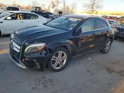 WDCTG4GB1GJ248599 2016 MERCEDES-BENZ GLA-KLASSE