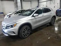 WDCTG4GB1GJ250806 2016 MERCEDES-BENZ GLA-KLASSE