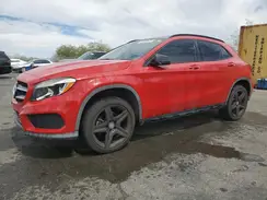 WDCTG4GB1GJ250918 2016 MERCEDES-BENZ GLA-KLASSE