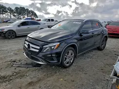 WDCTG4GB1GJ251129 2016 MERCEDES-BENZ GLA-KLASSE