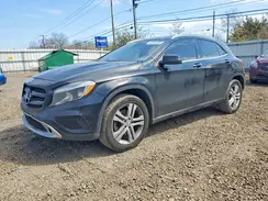 WDCTG4GB1GJ251874 2016 MERCEDES-BENZ GLA-KLASSE