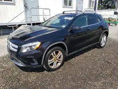 WDCTG4GB1GJ259862 2016 MERCEDES-BENZ GLA-KLASSE