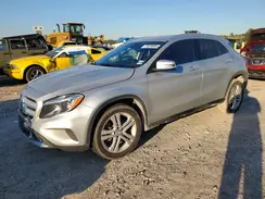 WDCTG4GB1HJ283967 2017 MERCEDES-BENZ GLA-KLASSE