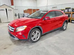 WDCTG4GB1HJ284083 2017 MERCEDES-BENZ GLA-KLASSE