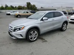 WDCTG4GB1HJ285413 2017 MERCEDES-BENZ GLA-KLASSE