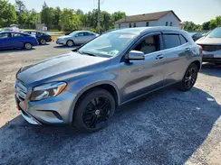 WDCTG4GB1HJ288506 2017 MERCEDES-BENZ GLA-KLASSE