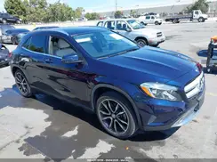 WDCTG4GB1HJ288795 2017 MERCEDES-BENZ GLA-KLASSE