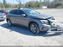 WDCTG4GB1HJ295973 2017 MERCEDES-BENZ GLA-KLASSE