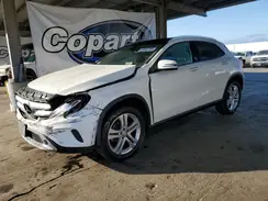 WDCTG4GB1HJ299344 2017 MERCEDES-BENZ GLA-KLASSE