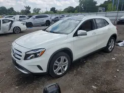 WDCTG4GB1HJ300296 2017 MERCEDES-BENZ GLA-KLASSE