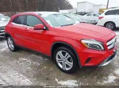 WDCTG4GB1HJ300914 2017 MERCEDES-BENZ GLA-KLASSE