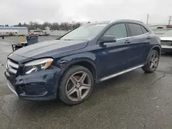 WDCTG4GB1HJ302212 2017 MERCEDES-BENZ GLA-KLASSE