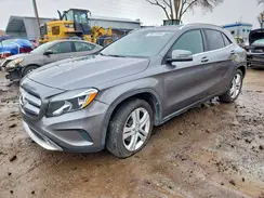WDCTG4GB1HJ304896 2017 MERCEDES-BENZ GLA-KLASSE