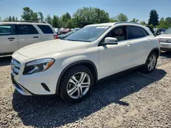 WDCTG4GB1HJ307118 2017 MERCEDES-BENZ GLA-KLASSE