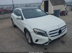 WDCTG4GB1HJ309872 2017 MERCEDES-BENZ GLA-KLASSE