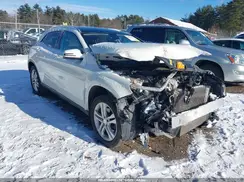 WDCTG4GB1HJ312321 2017 MERCEDES-BENZ GLA-KLASSE