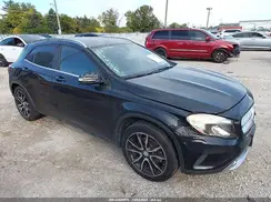 WDCTG4GB1HJ316692 2017 MERCEDES-BENZ GLA-KLASSE