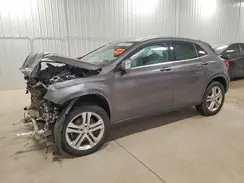 WDCTG4GB1HJ318278 2017 MERCEDES-BENZ GLA-KLASSE