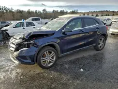 WDCTG4GB1HJ326171 2017 MERCEDES-BENZ GLA-KLASSE