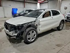 WDCTG4GB1HJ336084 2017 MERCEDES-BENZ GLA-KLASSE