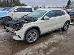 WDCTG4GB1HJ336361 2017 MERCEDES-BENZ GLA-KLASSE