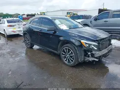 WDCTG4GB1HJ336408 2017 MERCEDES-BENZ GLA-KLASSE