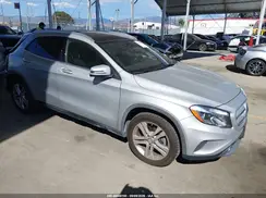 WDCTG4GB1HJ337431 2017 MERCEDES-BENZ GLA-KLASSE