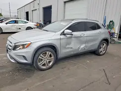 WDCTG4GB1HJ338420 2017 MERCEDES-BENZ GLA-KLASSE