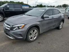 WDCTG4GB1HJ341558 2017 MERCEDES-BENZ GLA-KLASSE