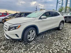 WDCTG4GB1HJ343570 2017 MERCEDES-BENZ GLA-KLASSE
