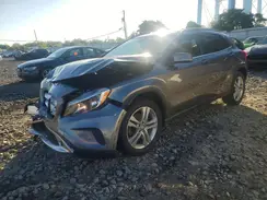WDCTG4GB1HJ345660 2017 MERCEDES-BENZ GLA-KLASSE