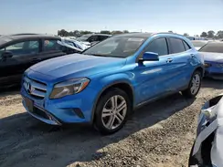 WDCTG4GB1HJ347070 2017 MERCEDES-BENZ GLA-KLASSE