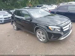WDCTG4GB1HJ350373 2017 MERCEDES-BENZ GLA-KLASSE