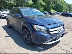 WDCTG4GB1HJ356951 2017 MERCEDES-BENZ GLA-KLASSE