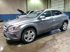 WDCTG4GB1HJ357386 2017 MERCEDES-BENZ GLA-KLASSE