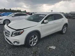 WDCTG4GB1JJ374646 2018 MERCEDES-BENZ GLA-KLASSE