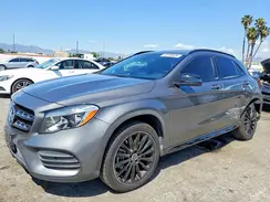 WDCTG4GB1JJ392631 2018 MERCEDES-BENZ GLA-KLASSE