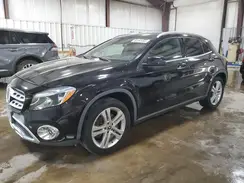 WDCTG4GB1JJ393617 2018 MERCEDES-BENZ GLA-KLASSE