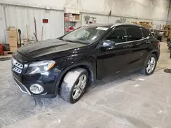 WDCTG4GB1JJ395495 2018 MERCEDES-BENZ GLA-KLASSE