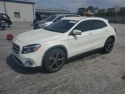 WDCTG4GB1JJ399370 2018 MERCEDES-BENZ GLA-KLASSE