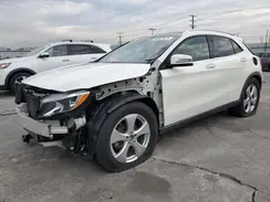 WDCTG4GB1JJ410478 2018 MERCEDES-BENZ GLA-KLASSE
