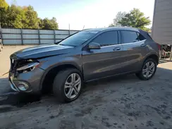 WDCTG4GB1JJ412960 2018 MERCEDES-BENZ GLA-KLASSE