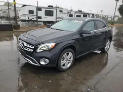 WDCTG4GB1JJ433355 2018 MERCEDES-BENZ GLA-KLASSE