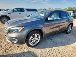 WDCTG4GB1JJ435445 2018 MERCEDES-BENZ GLA-KLASSE