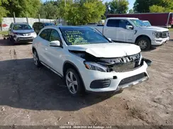 WDCTG4GB1JJ443478 2018 MERCEDES-BENZ GLA-KLASSE