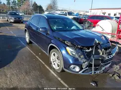 WDCTG4GB1JJ465643 2018 MERCEDES-BENZ GLA-KLASSE